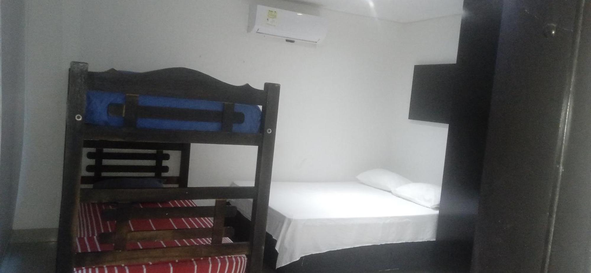 Ferienwohnung Apartamento Luxury Azul Beach La Boquilla Cartagena  Exterior foto