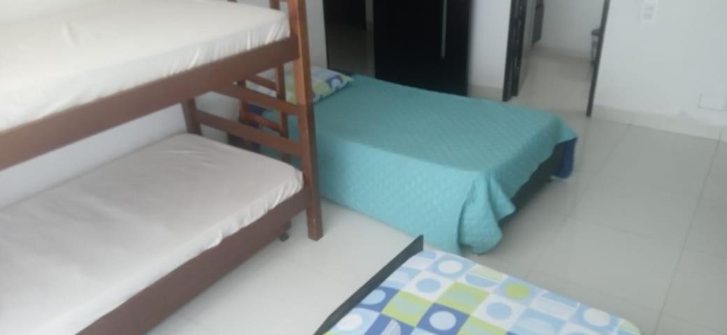 Ferienwohnung Apartamento Luxury Azul Beach La Boquilla Cartagena  Exterior foto